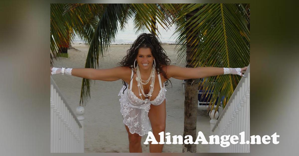 alinaangel monster tits