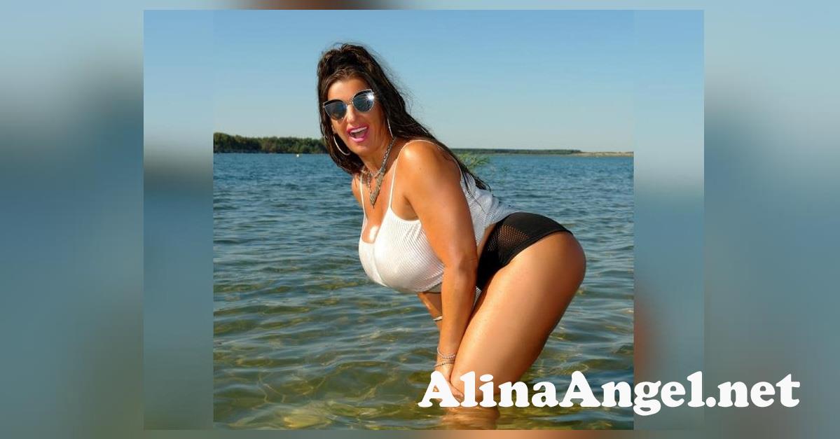 alinaangel hot naked chicks