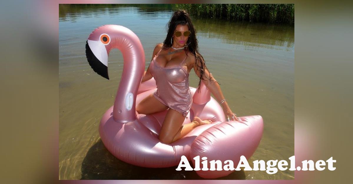 sexy chicks alinaangel