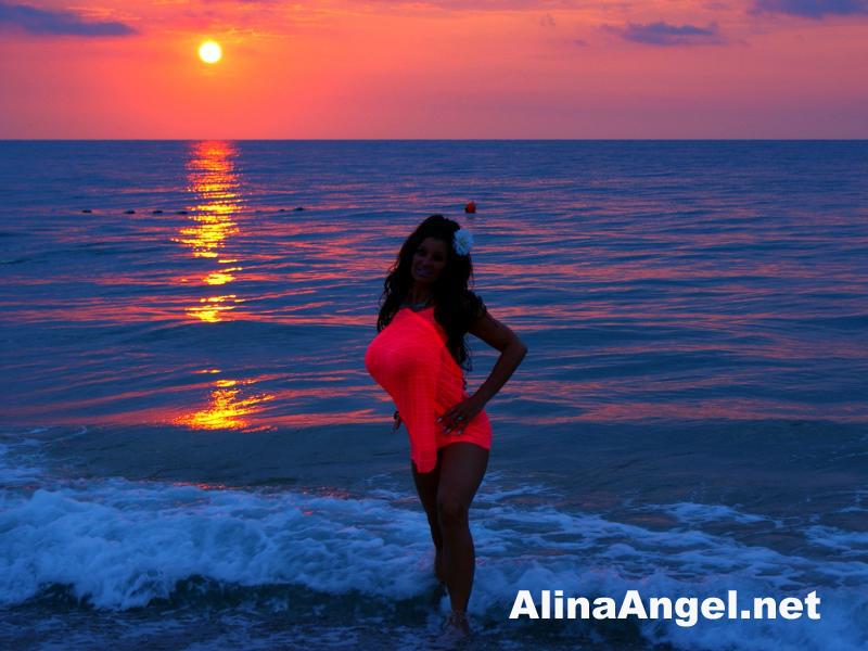 beautiful sunrise happy morning 458